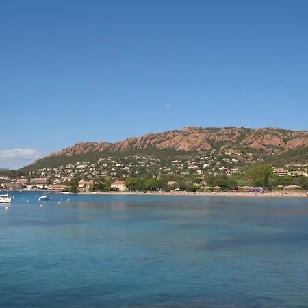 Village Cap Esterel - L'esquinade-106 By Interhome Apartment Saint-Raphael (Var)
