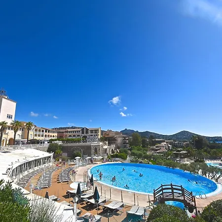 Village Cap Esterel - L'esquinade-106 By Interhome * Saint-Raphael (Var)