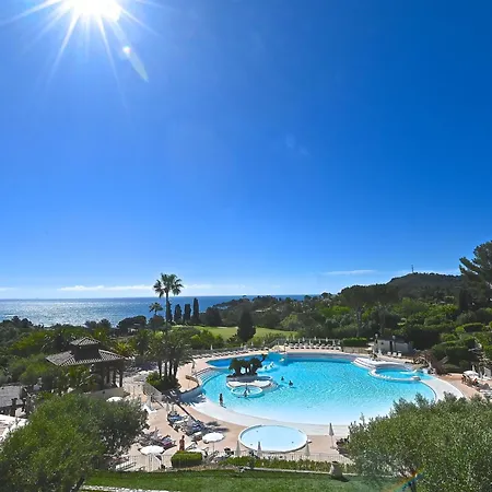 Village Cap Esterel - L'esquinade-106 By Interhome