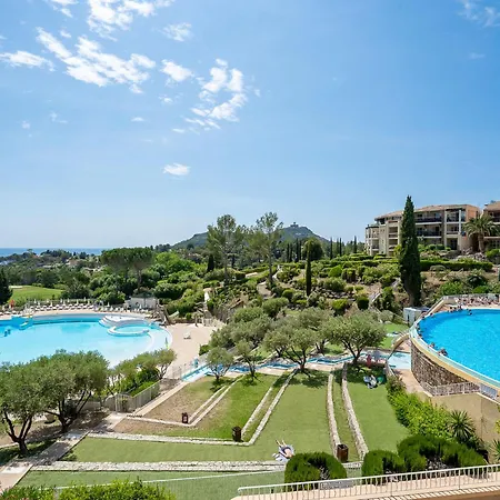 Village Cap Esterel - L'esquinade-106 By Interhome Apartment Saint-Raphael (Var)