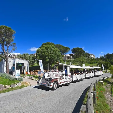 Village Cap Esterel - L'esquinade-106 By Interhome * Saint-Raphael (Var)