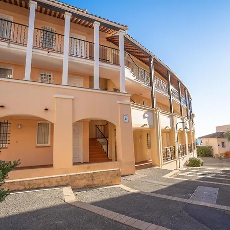Village Cap Esterel - L'esquinade-106 By Interhome Apartment