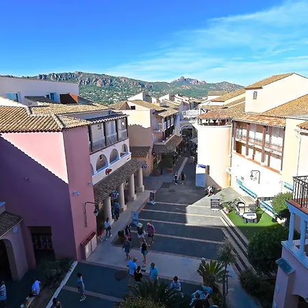 Village Cap Esterel - L'esquinade-106 By Interhome * Saint-Raphael (Var)