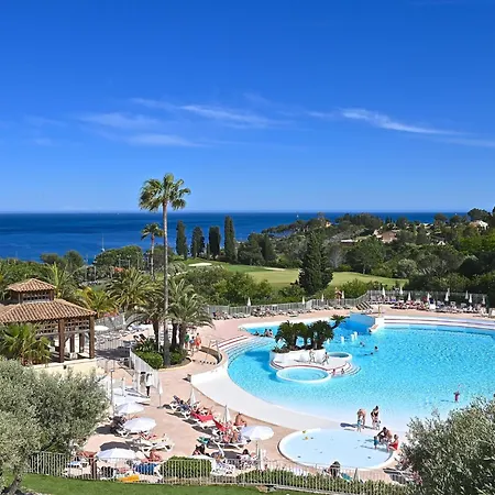 Village Cap Esterel - L'esquinade-106 By Interhome