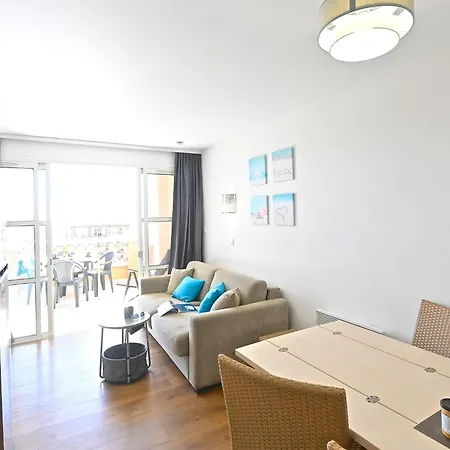 Apartment Village Cap Esterel - L'esquinade-106 By Interhome *