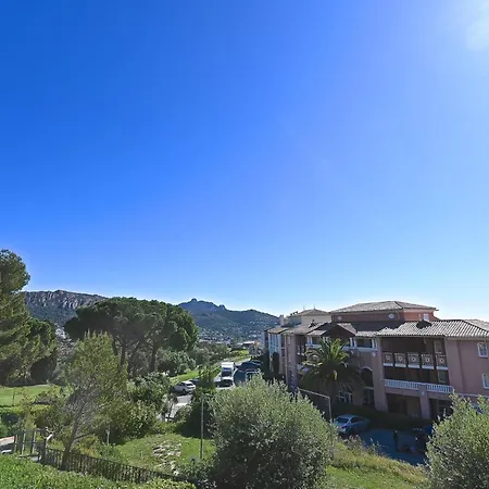 Village Cap Esterel - L'esquinade-106 By Interhome Saint-Raphael (Var)