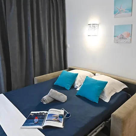 Village Cap Esterel - L'esquinade-106 By Interhome * Saint-Raphael (Var)