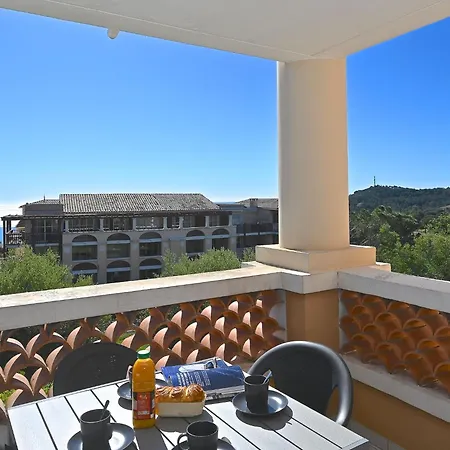 Village Cap Esterel - L'esquinade-106 By Interhome Apartment Saint-Raphael (Var)