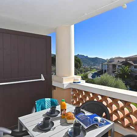 Village Cap Esterel - L'esquinade-106 By Interhome